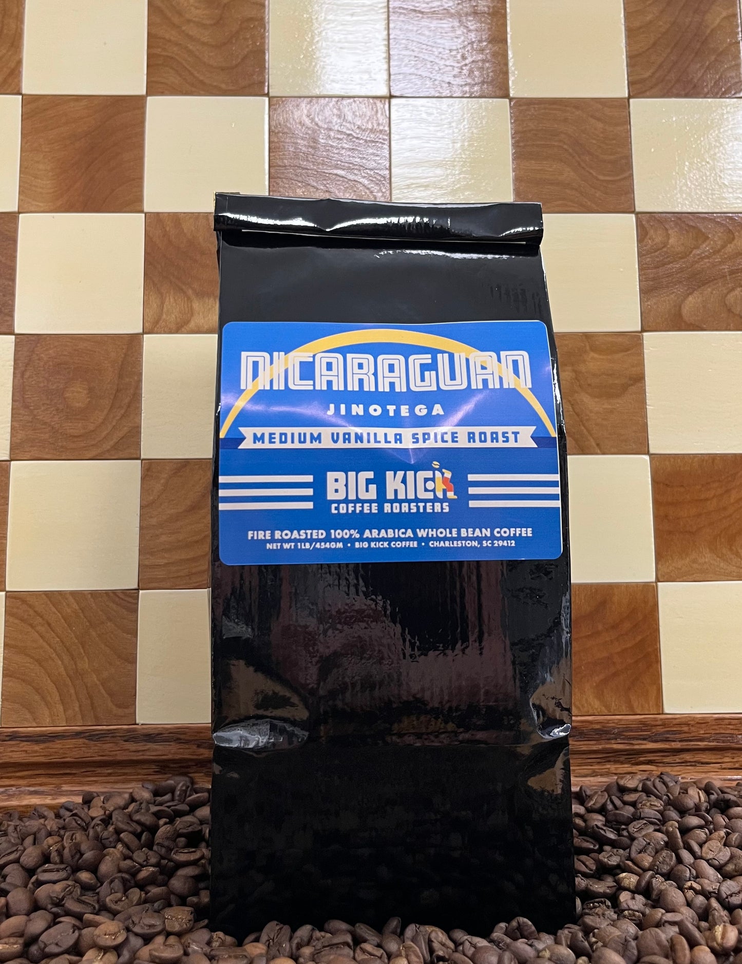 Nicaraguan