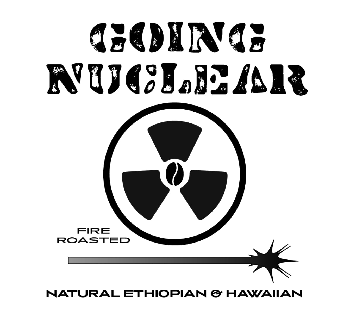 GOING NUCLEAR