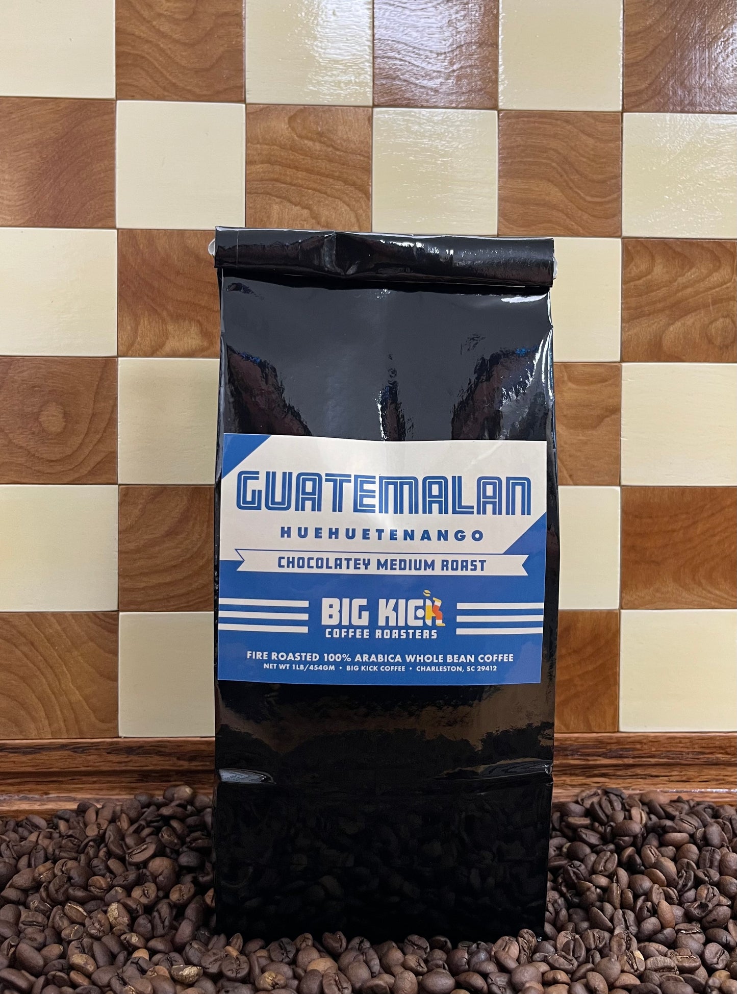 Guatemalan